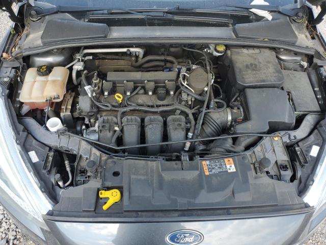 Photo 11 from auction – 2016 FORD FOCUS SE with VIN 1FADP3F23GL308821
