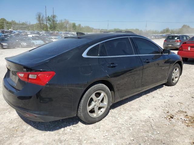 Photo 3 from auction – 2016 CHEVROLET MALIBU LS with VIN 1G1ZB5ST3GF222067