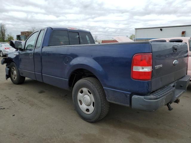 Photo 2 from auction – 2008 FORD F150 with VIN 1FTRF122X8KB71672