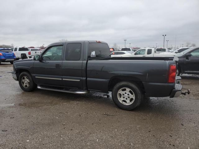 Photo 2 from auction – 2003 CHEVROLET SILVERADO with VIN 2GCEC19V431299339