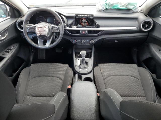 Photo 8 from auction – 2020 KIA FORTE FE with VIN 3KPF24AD9LE252872
