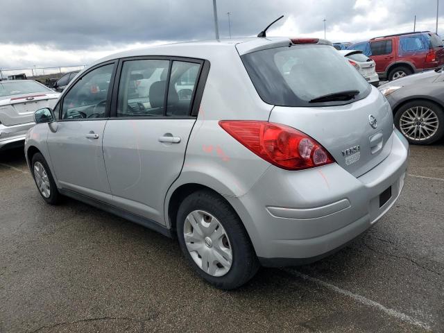Photo 2 from auction – 2012 NISSAN VERSA S with VIN 3N1BC1CP7CK802818