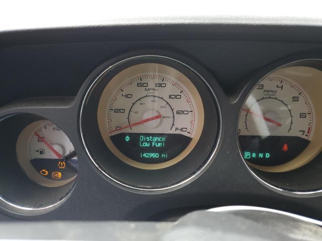 Photo 9 from auction – 2013 DODGE CHALLENGER with VIN 2C3CDYAG4DH627981