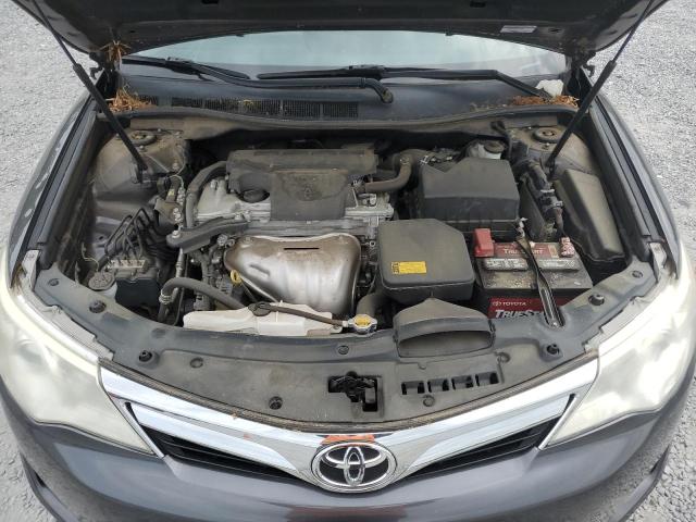 Photo 11 from auction – 2013 TOYOTA CAMRY L with VIN 4T4BF1FK4DR282181