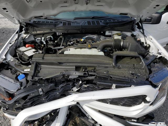 Photo 11 from auction – 2023 FORD F150 SUPER with VIN 1FTEX1CP0PKF41239