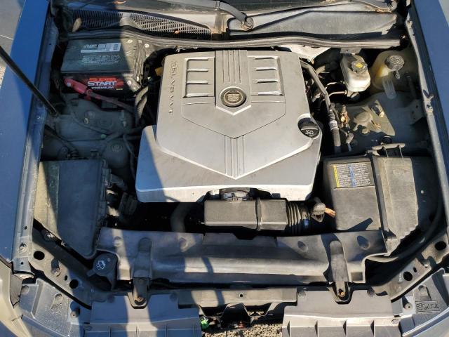 Photo 11 from auction – 2006 CADILLAC CTS HI FEA with VIN 1G6DP577260112730