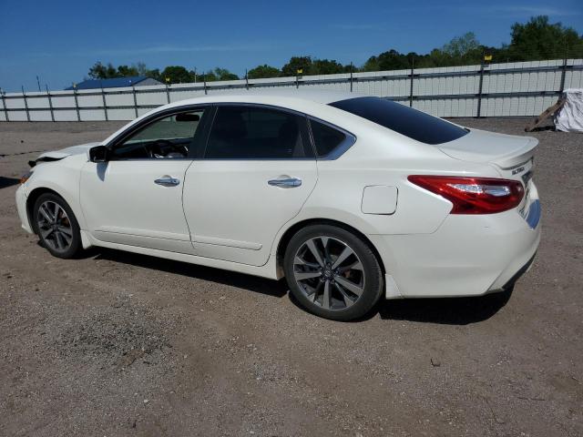Photo 2 from auction – 2016 NISSAN ALTIMA 2.5 with VIN 1N4AL3AP5GC236327