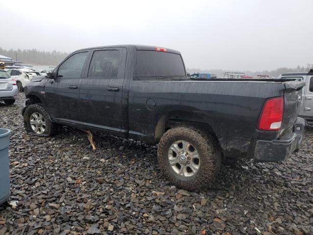 Photo 2 from auction – 2018 RAM 2500 ST with VIN 3C6UR5CJ8JG255069