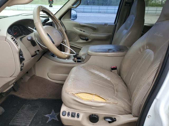 Photo 7 from auction – 2000 FORD EXPEDITION with VIN 1FMFU18L9YLC41533