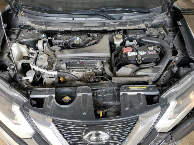 Photo 12 from auction – 2019 NISSAN ROGUE S with VIN JN8AT2MVXKW380109