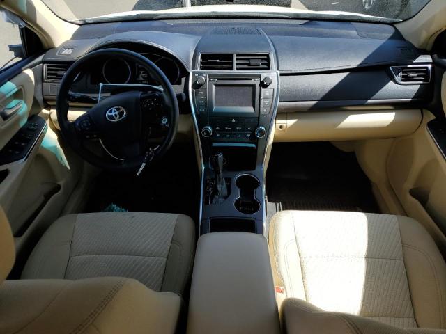 Photo 8 from auction – 2017 TOYOTA CAMRY LE with VIN 4T1BF1FKXHU356221