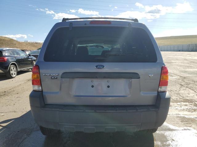 Photo 6 from auction – 2007 FORD ESCAPE XLT with VIN 1FMYU93167KB77565