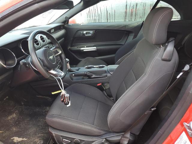 Photo 7 from auction – 2015 FORD MUSTANG with VIN 1FATP8EM0F5404419