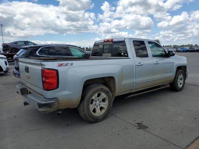Photo 3 from auction – 2015 CHEVROLET SILVERADO with VIN 1GCVKSEC0FZ149026