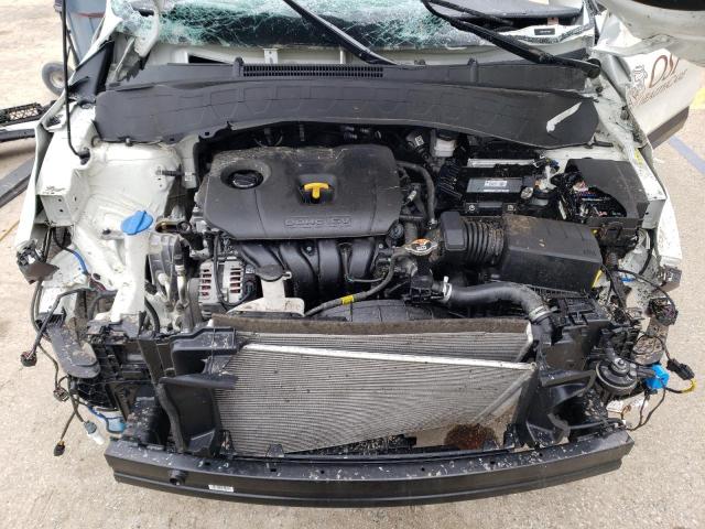 Photo 12 from auction – 2023 KIA SELTOS S with VIN KNDEUCAA9P7404385