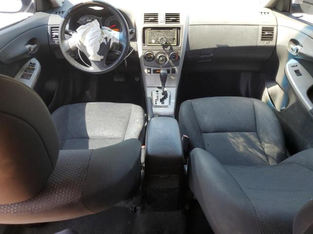 Photo 8 from auction – 2010 TOYOTA COROLLA BA with VIN 2T1BU4EE4AC338646