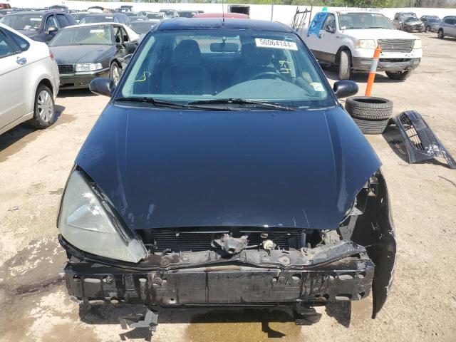 Photo 5 from auction – 2001 FORD FOCUS LX with VIN 1FAHP33P11W348290