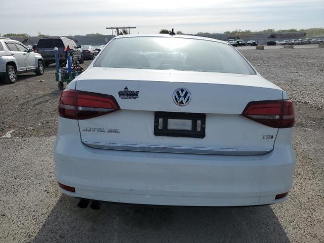 Photo 6 from auction – 2017 VOLKSWAGEN JETTA SEL with VIN 3VWL17AJ1HM237340