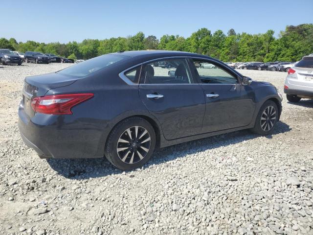 Photo 3 from auction – 2018 NISSAN ALTIMA 2.5 with VIN 1N4AL3AP6JC206339