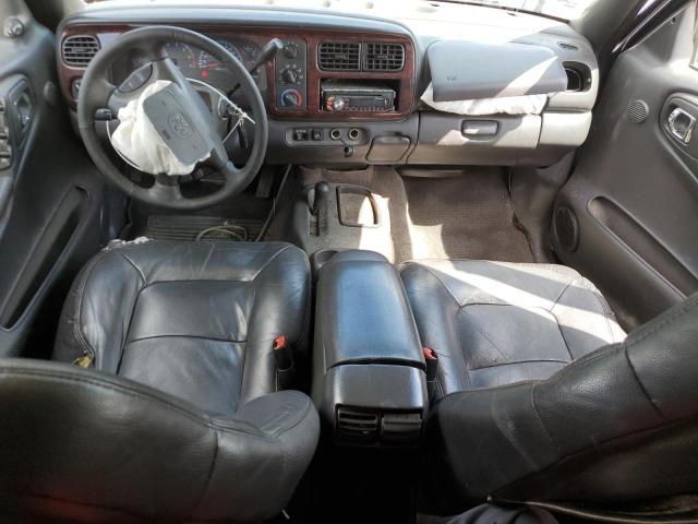 Photo 8 from auction – 2000 DODGE DURANGO with VIN 1B4HS28N9YF265823