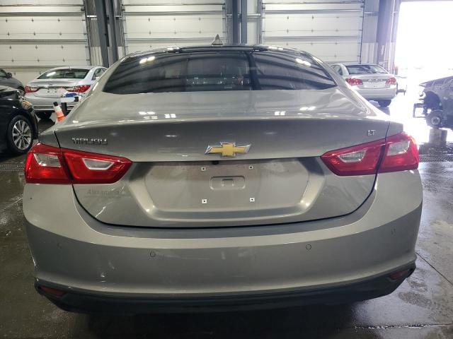 Photo 6 from auction – 2017 CHEVROLET MALIBU LT with VIN 1G1ZE5ST5HF168506