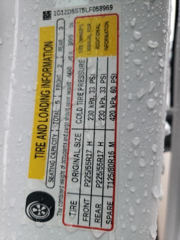 Photo 10 from auction – 2015 HYUNDAI SONATA SE with VIN 5NPE24AF1FH177632