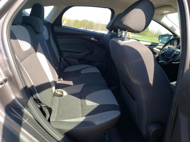 Photo 10 from auction – 2014 FORD FOCUS SE with VIN 1FADP3K23EL269635