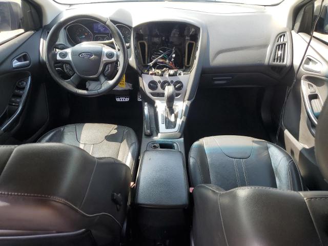 Photo 8 from auction – 2013 FORD FOCUS SE with VIN 1FADP3F2XDL212230