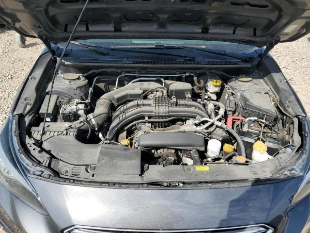 Photo 11 from auction – 2019 SUBARU IMPREZA with VIN 4S3GTAB67K3721821
