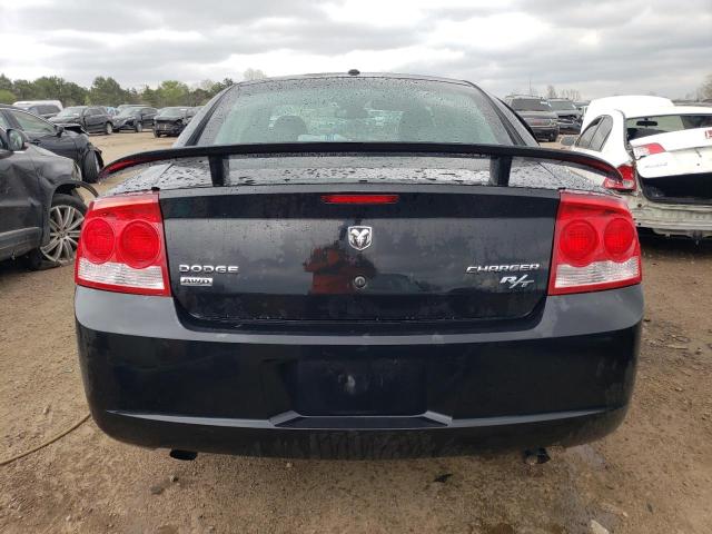 Photo 6 from auction – 2009 DODGE CHARGER R/ with VIN 2B3LK53T59H600825