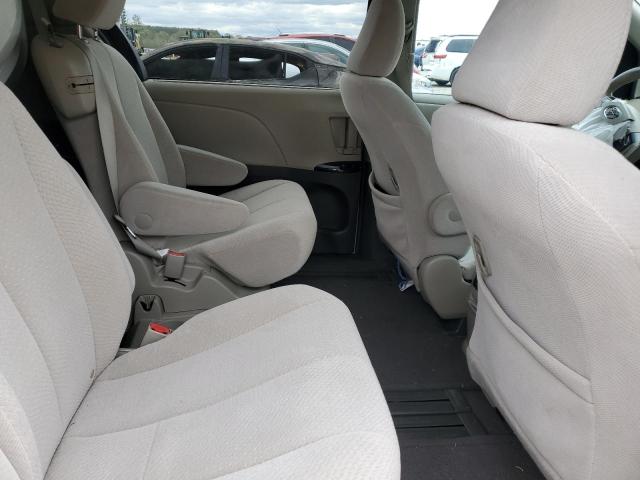 Photo 10 from auction – 2011 TOYOTA SIENNA LE with VIN 5TDKK3DC1BS090106