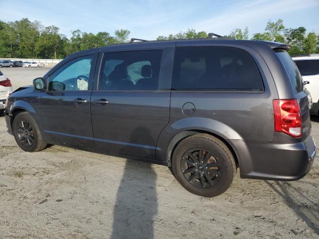 Photo 2 from auction – 2019 DODGE GRAND CARA with VIN 2C4RDGEG4KR709422