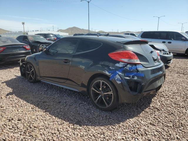 Photo 2 from auction – 2015 HYUNDAI VELOSTER T with VIN KMHTC6AE6FU222864