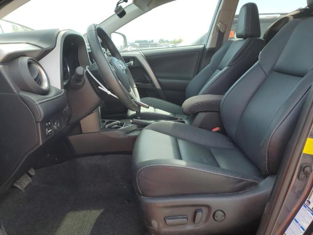 Photo 7 from auction – 2017 TOYOTA RAV4 LIMIT with VIN 2T3DFREV7HW602779