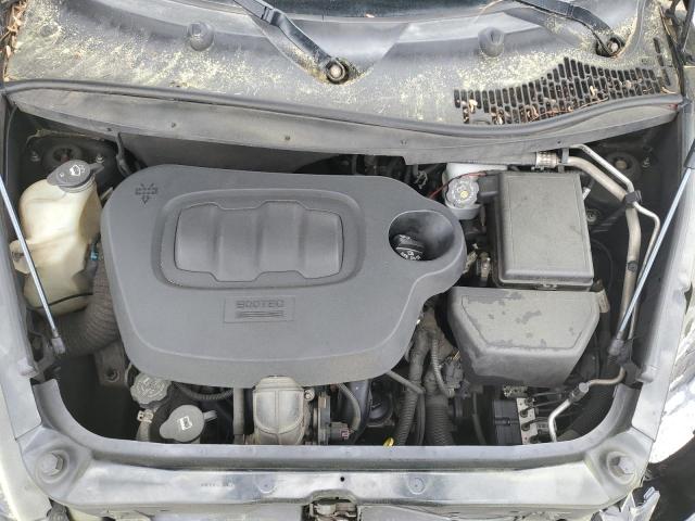 Photo 12 from auction – 2008 CHEVROLET HHR LT with VIN 3GNCA23D28S712722