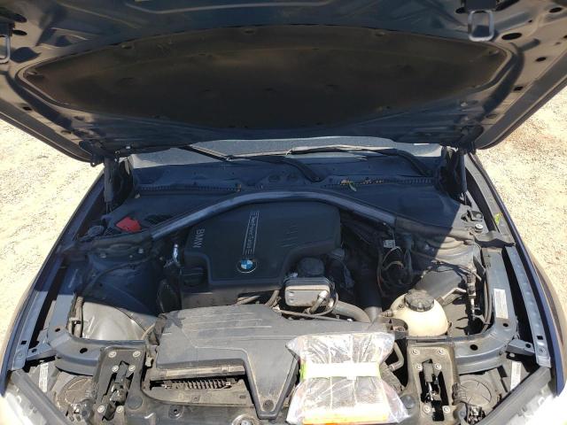 Photo 11 from auction – 2013 BMW 328 I with VIN WBA3A5C56DF602318