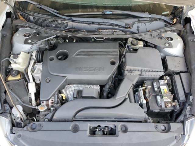 Photo 11 from auction – 2016 NISSAN ALTIMA 2.5 with VIN 1N4AL3AP6GN357193