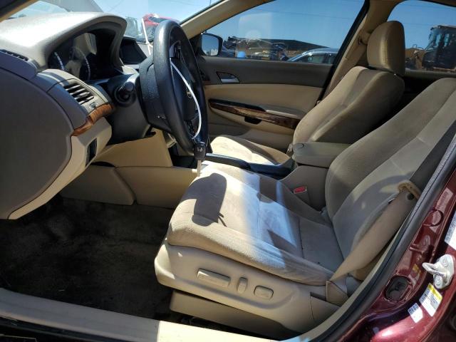 Photo 7 from auction – 2010 HONDA ACCORD EX with VIN 1HGCP2F79AA165096