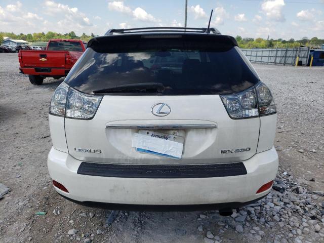 Photo 6 from auction – 2004 LEXUS RX 330 with VIN JTJHA31U540059695