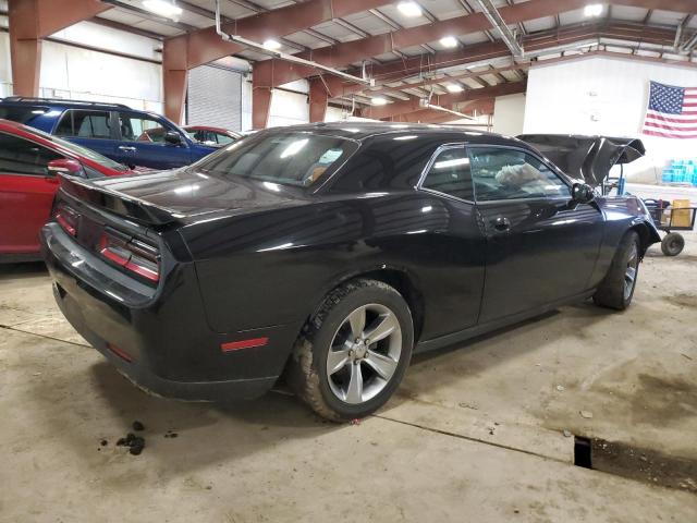 Photo 3 from auction – 2015 DODGE CHALLENGER with VIN 2C3CDZAG6FH894645