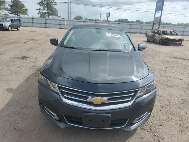 Photo 5 from auction – 2015 CHEVROLET IMPALA LT with VIN 1G1115SLXFU136829