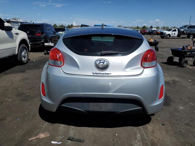 Photo 6 from auction – 2014 HYUNDAI VELOSTER with VIN KMHTC6AD3EU183110