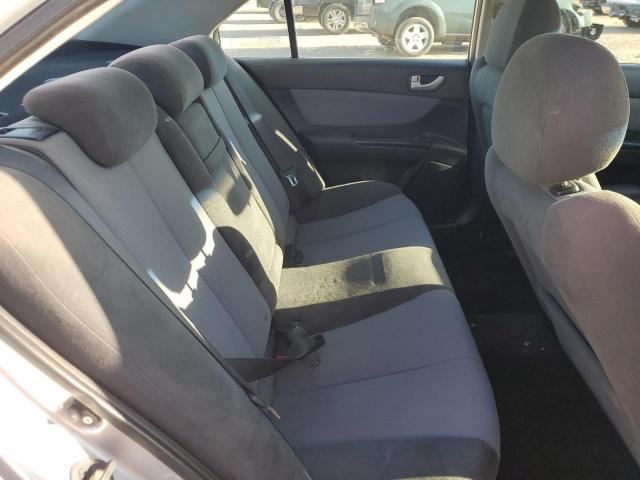 Photo 10 from auction – 2008 HYUNDAI SONATA SE with VIN 5NPEU46F18H342889