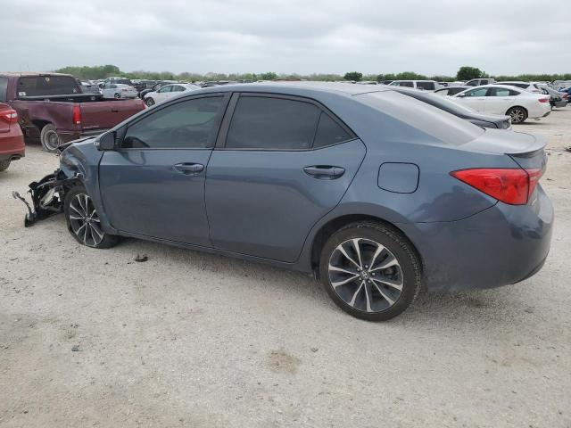 Photo 2 from auction – 2019 TOYOTA COROLLA L with VIN 2T1BURHE1KC242399