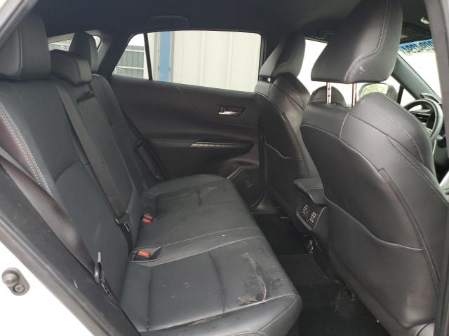 Photo 11 from auction – 2022 TOYOTA VENZA LE with VIN JTEAAAAH9NJ093318