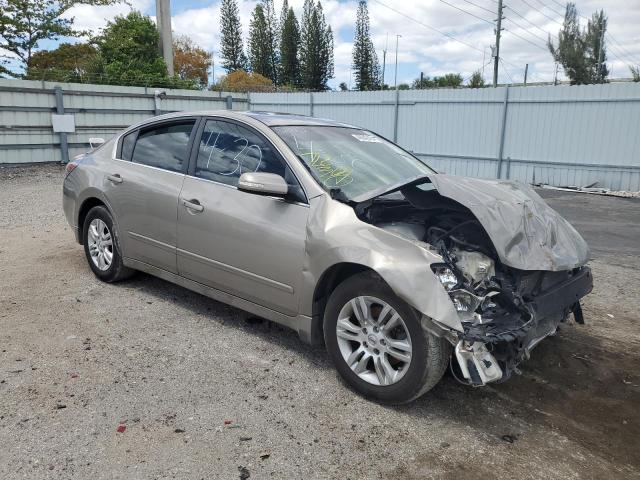 Photo 4 from auction – 2012 NISSAN ALTIMA BAS with VIN 1N4AL2AP5CN538029