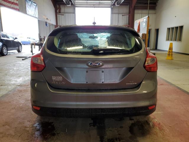 Photo 6 from auction – 2014 FORD FOCUS SE with VIN 1FADP3K23EL159281