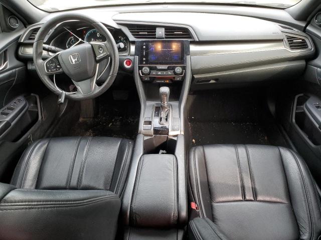 Photo 8 from auction – 2017 HONDA CIVIC EX with VIN SHHFK7H50HU223356