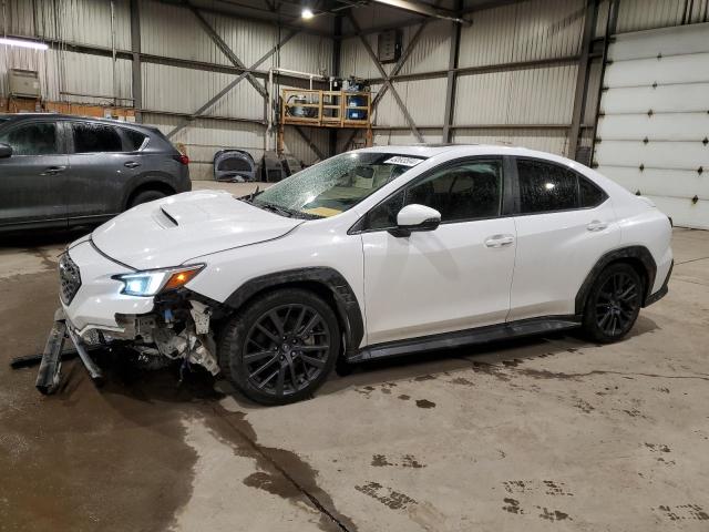 SUBARU WRX LIMITE 2023 with VIN JF1VBAN69P8804365 - Photo from auction
