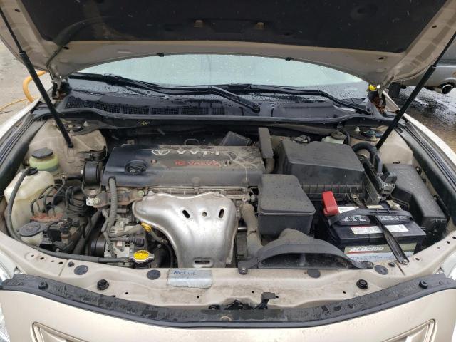 Photo 11 from auction – 2007 TOYOTA CAMRY CE with VIN 4T1BE46K47U514359